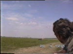 Bundeswehr Panavia Tornado auf der ILA in Berlin-Schnefeld am 20.05.1998, Digitalisierung einer alten Video 8 Aufnahme