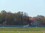Aerowest, Cessna 560 Citation Encore, D-CAPB, TXL, 30.10.2017