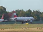 Austrian Airlines, Airbus A 320-214, OE-LBP, TXL, 01.09.2018