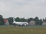 Finnair, Airbus A 321-211, OH-LZD, TXL, 04.08.2019