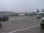 Flughafenrundfahrt Frankfurt am 6.