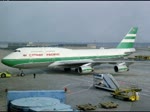 Cathay Pacific Airways (2 Fotos)