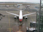 China Eastern (1 Fotos)