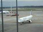 Ein Jet ...  Bj�rn-Marco Halmschlag 20.04.2008