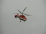 Der Lastenhubschrauber ...  Fred Biberpelz 15.03.2012