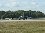 KC-135 (1 Fotos)