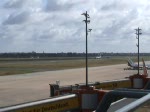 Lufthansa Retrojet A 321-131 D-AIRX beim Start in Berlin-Tegel am ...