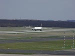 Lufthansa Airbus A330-300 beim ...  Christian Sch�rmann 31.03.2010