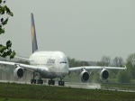 Hamburg-Finkenwerder (XFW) (1 Fotos)