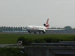 MD11 Frachter ...  Christian Sch�rmann 03.05.2009