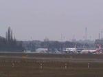 Germanwings, Airbus A 319-112, D-AKNT, TXL, 19.02.2017