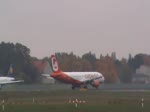 Air Berlin, Airbus A 320-216, D-ABZJ, TXL, 23.10.2016