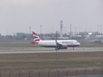 British Airways, Airbus A 320-232, G-EUYP, BER, 03.03.2024