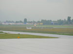 Welcome Air/1030/flughafen-innsbruckwelcome-air-mit-kennung-oe-lir Flughafen INNSBRUCK.Welcome Air mit Kennung OE-LIR, Dornier 328-10 startet Richtung Osten.20.5.2010.