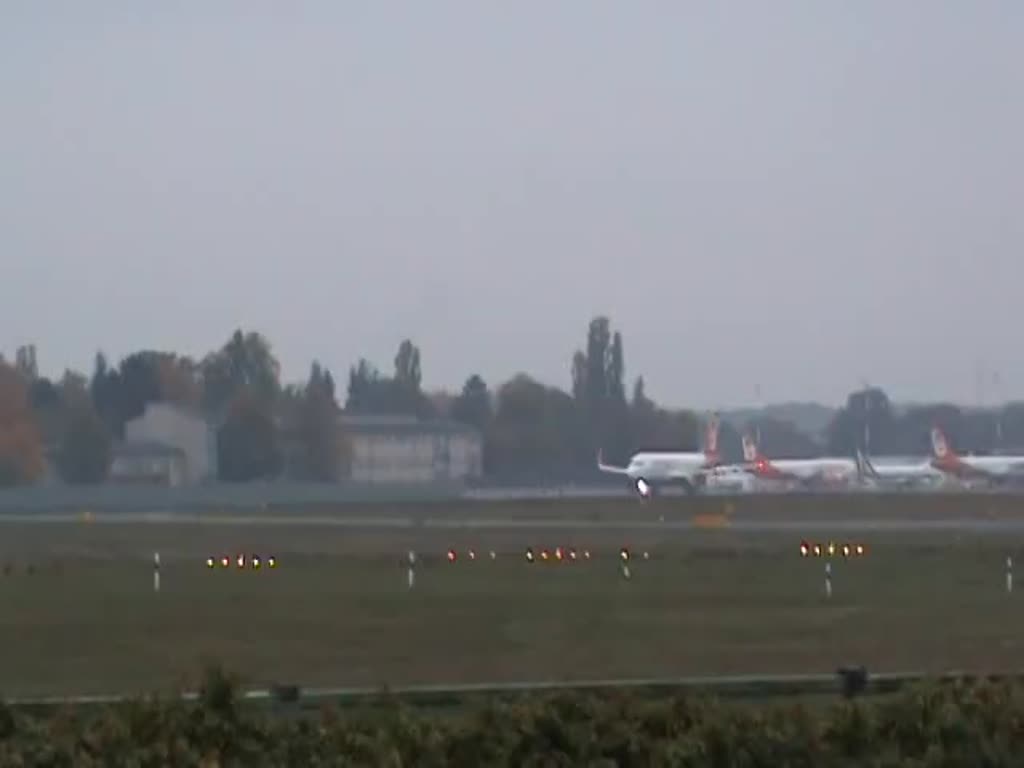 Air Berlin, Airbus A 320-214, D-ABNX, TXL, 23.10.2016