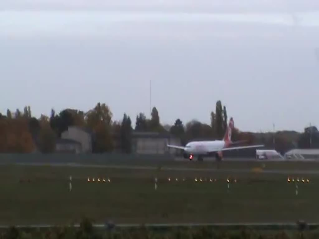 Air Berlin, Airbus A 330-223, D-ALPD, TXL, 29.10.2016