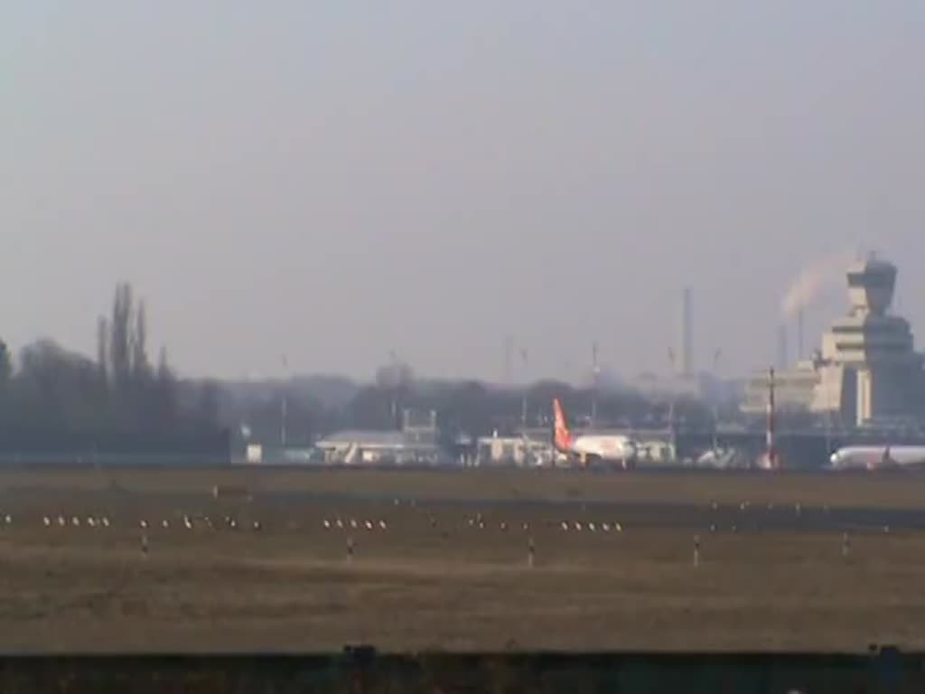 Air Malta, Airbus A 320-214, 9H-AEN, TXL, 29.01.2017