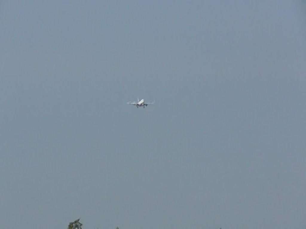 Easyjet Europe, Airbus A 319-111, OE-LQA, BER, 05.09.2021