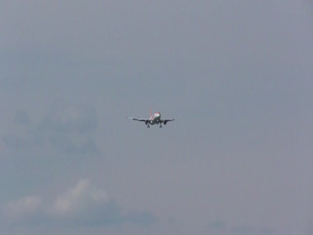 Easyjet Europe, Airbus A 320-214, OE-IVP, BER, 11.07.2021