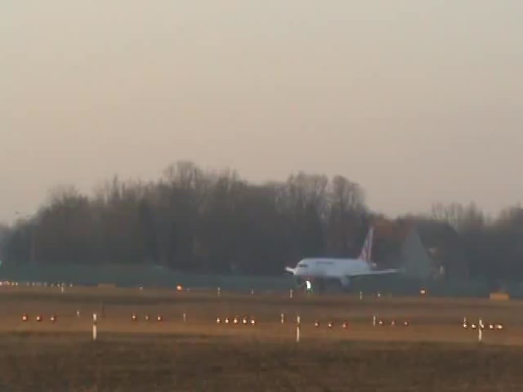 Germanwings, Airbus A 319-112, D-AKNL, TXL, 29.01.2017
