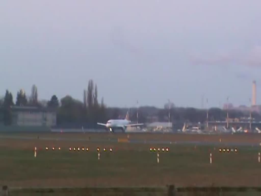 Germanwings, Airbus A 319-112, D-AKNU, TXL, 02.04.2017