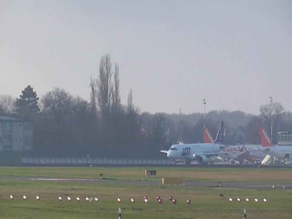 LOT, ERJ-190-100STD, SP-LMA, TXL, 30.11.2019