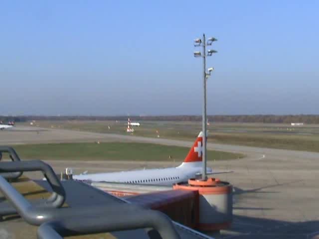 Lufthansa A 321-231 D-AIRS  Husum  beim Start in Berlin-Tegel am 31.10.2009