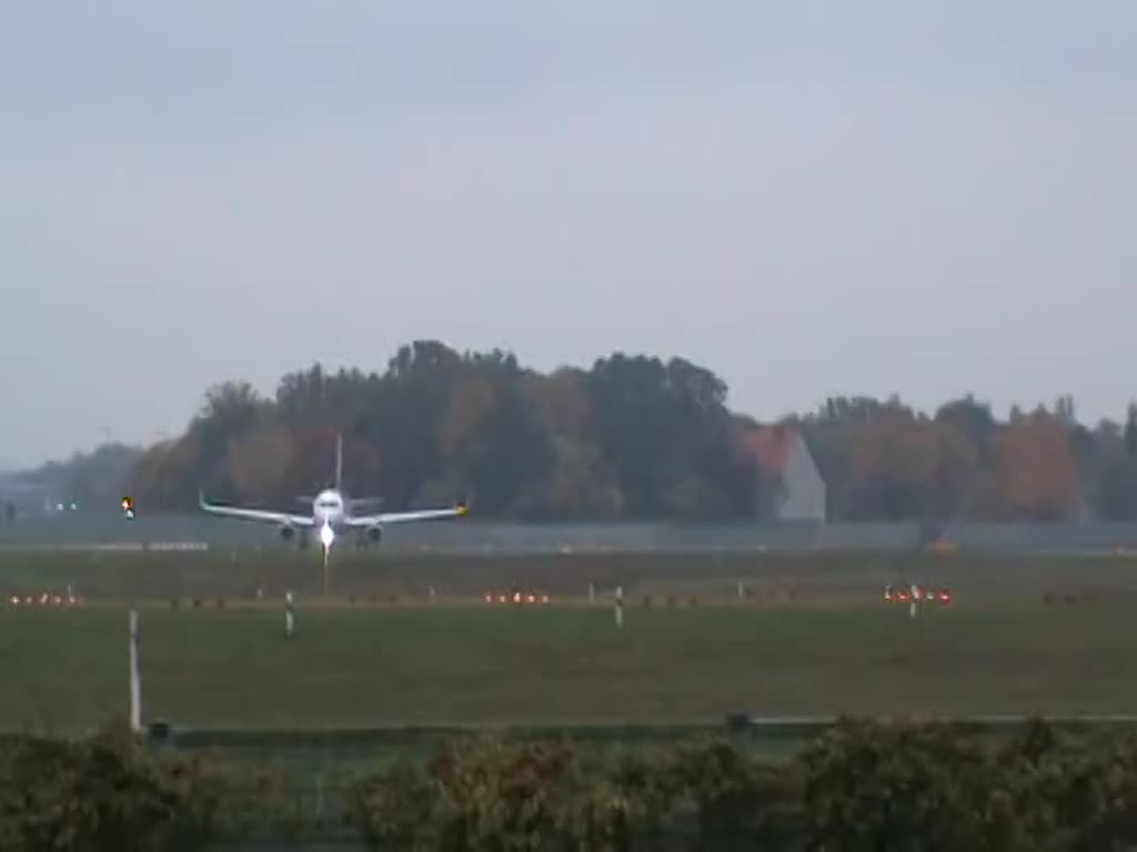 Lufthansa, Airbus A 320-214, D-AIUD, TXL, 23.10.2016