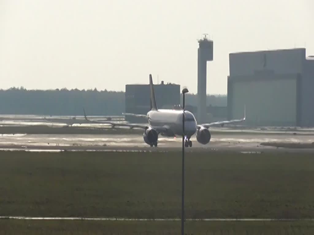 Lufthansa, Airbus A 320-271N, D-AINC,BER, 06.12.2020