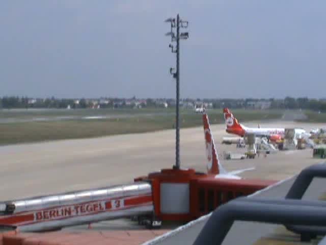 Pegasus Airlines B 737-86N(WL) TC-AAR beim start in Berlin-Tegel am 01.05.2010