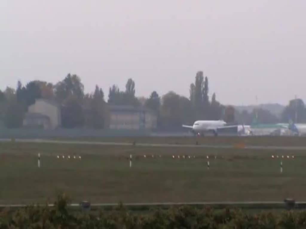 Small Planet Airlines Germany, Airbus A 320-214, D-ASPG, TXL, 23.10.2016