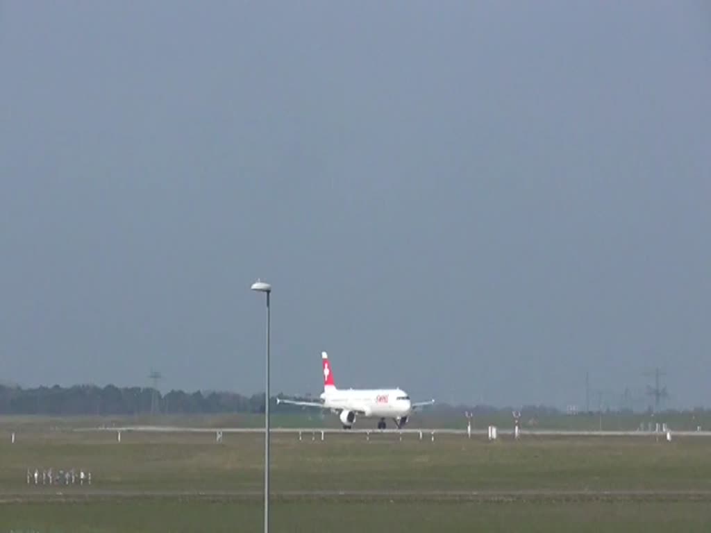 Swiss, Airbus A 321-111, HB-IOF, BER, 10.04.2023