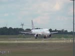 SundAir, Airbus A 320-214, D-ANNA, BER, 02.09.2022
