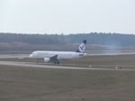 Freebird, Airbus A 320-214, TC-FBO, BER, 18.03.2023