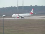 Austrian Airlines, ERJ-195-200LR, OE-LWA, BER, 16.02.2024