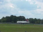 Delta Airlines, Boeing B 767-432(ER), N836MH, TXL, 10.08.2019