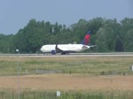 Delta Airlines, Boeing B 767.332(ER), N169DZ, BER, 26.06.2026
