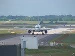 Delta Airlines, Boeing B 767-332(ER), N171DZ, BER, 29.05.2025