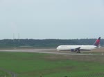 Delta Airlines, Boeing B 767-432(ER), N835MH, BER, 27.07.2025