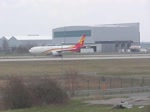 Hainan Airlines, Airbus A 330-343, B-1096, BER, 03.03.2024