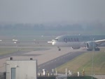 Qatar Airways, Boeing B 787-9 Dreamliner, A7-BHC, BER, 03.11.2024