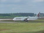 Qatar Airways, Boeing B 787-9 Dreamliner, A7-BHU, BER, 29.05.2025