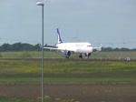 AnadoluJet, Airbus A 321-271NX, TC-LTU, BER, 18.05.2023