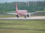 Condor, Airbus A 320-271N, D-ACNZ, BER, 29.05.2025