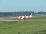 Condor, Airbus A 320-271N, D-ANCZ, BER, 31.08.2025
