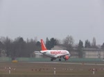 Easyjet, Airbus A 319-111, G-EZBX, TXL, 02.03.2019