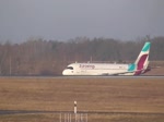 Eurowings, Airbus A 320-251N, D-AENG, BER, 22.02.2025