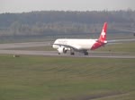 Helvetic, ERJ-195 E2, HB-AZL, BER, 03.11.2024