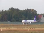 JOON, Airbus A 321-212, F-GTAM, TXL, 01.09.2018