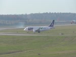 LOT, ERJ-175 STD, SP-LIC, BER, 03.11.2024